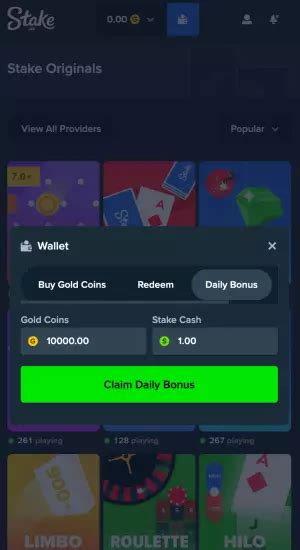 how to buy stake cash.